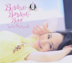 Bibbidi‐Bobbidi‐Boo