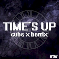 Time’s Up EP