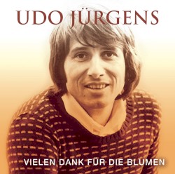 Vielen Dank für die Blumen