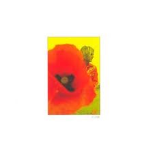 In the Poppy Fields: One (Close)