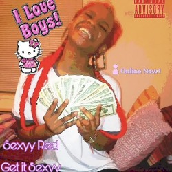 Get It Sexyy - Versions EP