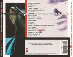 The Best of Ray Charles: The Atlantic Years