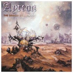 Universal Migrator, Part 1: The Dream Sequencer