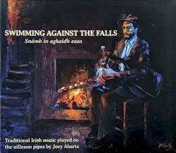 Swimming Against the Falls: Snámh in aghaidh easa