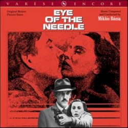 Eye of the Needle