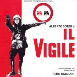 Il vigile