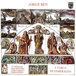 A Tábua de Esmeralda