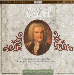The Best of Bach