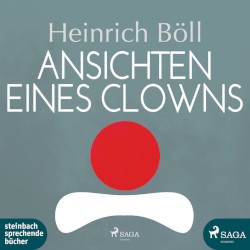 Ansichten eines Clowns