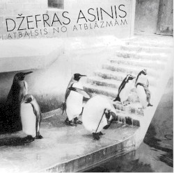 Atbalsis no atblāzmām