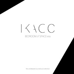 BEDROOM // SPACE era