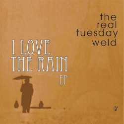 I Love the Rain EP