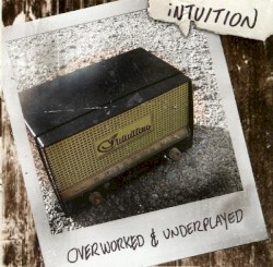 Overworked & Underplayed