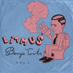 Boogie Tools Vol. 1