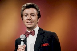 Des O'Connor Collection