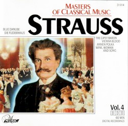 Masters of Classical Music, Vol. 4