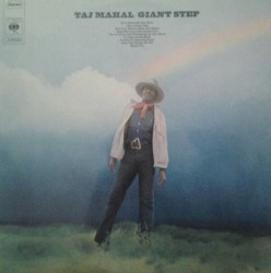 Giant Step / De Ole Folks at Home