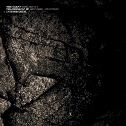 Phanerozoic II: Mesozoic | Cenozoic (instrumental)