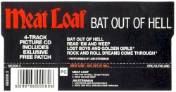 Bat Out of Hell