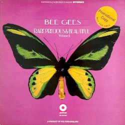 Rare, Precious & Beautiful Vol. 2