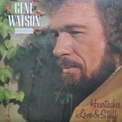 Heartaches, Love & Stuff