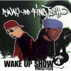 Wake Up Show: Freestyle, Volume 4