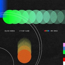 I’m Not Alone (MPH remix)