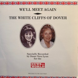 We'll Meet Again / The White Cliffs of Dover