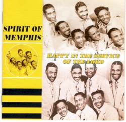 Happy In The Service Of The Lord, 1949-1954