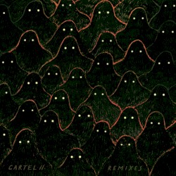 Máquina (Boombox Cartel & SUAHN remix)