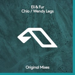 Chlo / Wendy Legs