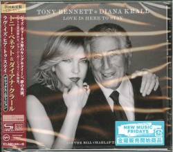 Love Is Here to Stay