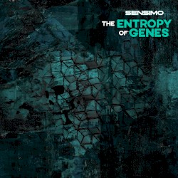 The Entropy Of Genes