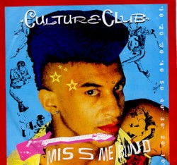 Miss Me Blind / Colour by Numbers