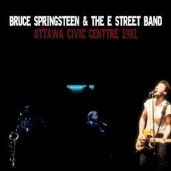 Ottawa Civic Centtre 1981