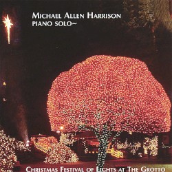 Christmas Festival of Lights at the Grotto