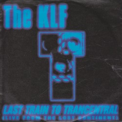 Last Train to Trancentral (live From the Lost Continent)