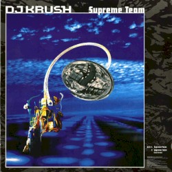 Supreme Team / Alepheuo (Truthspeaking)