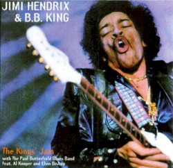 The Kings’ Jam