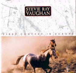 First Concert In Europe