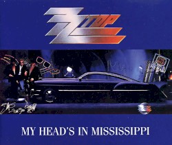 My Head’s in Mississippi