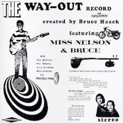 The Way‐Out Record for Children