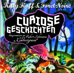 Curiose Geschichten