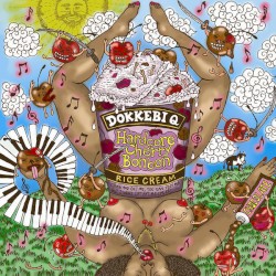 Hardcore Cherry Bon Bon