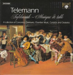 Tafelmusik