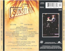 Sunset Boulevard: World Premiere Recording