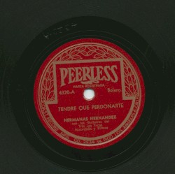 Tendré que perdonarte / Tu amargura