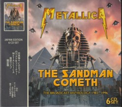 The Sandman Cometh: The Broadcast Anthology 1983 – 1996