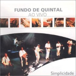 Simplicidade - Ao Vivo