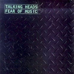 Fear of Music